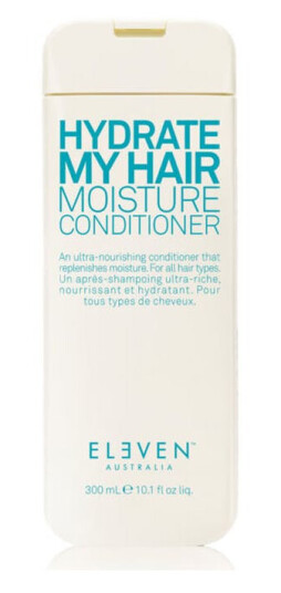 Eleven Australia Hydrate My Hair Moisture Conditioner 300 ml Balsam Eleven Australia Hydrate My Hair Moisture Conditioner 300 ml Balsam