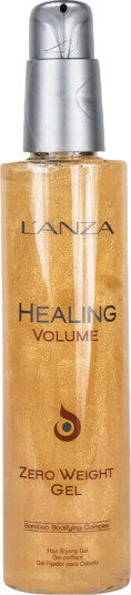 Lanza Healing Volume Zero Weight Gel 200ml