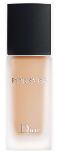 Dior Forever NoTransfer 24h Wear Matte Foundation 30 ml 2WP Warm Peach