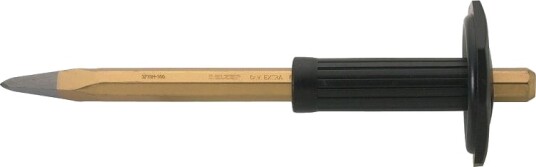 Bahco Spissmeisel M/håndtak 300mm 3739h-300 Bahco Spissmeisel M/håndtak 300mm 3739h-300