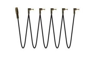 Truetone 1 Spot Multi-Plug 5 Cable (Mc5) Truetone 1 Spot Multi-Plug 5 Cable (Mc5)