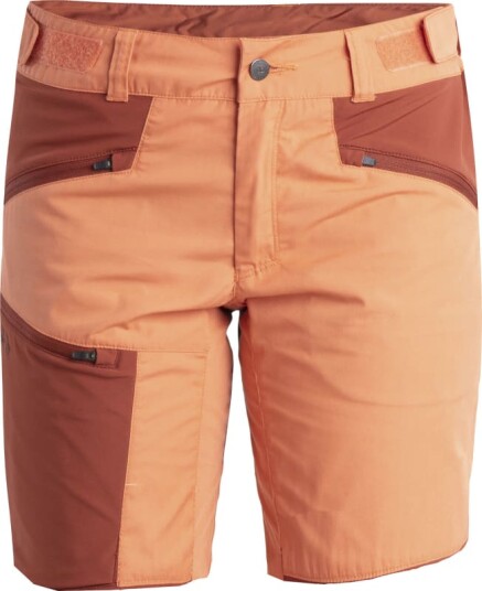 Lundhags Women's Makke Light Shorts-2022 Oransje 44 Woman