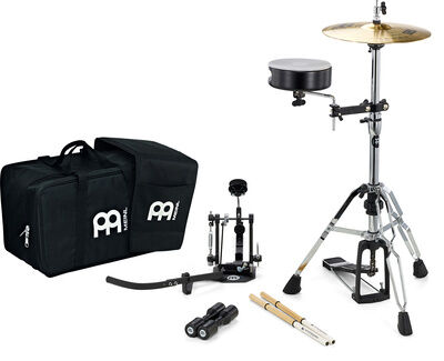 Meinl Cajon Drumset Conversion Kit