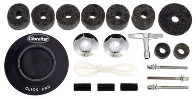 Gibraltar Drummer's Tech Kit Gibraltar Drummer's Tech Kit