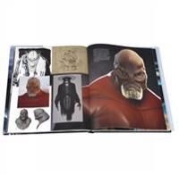 Vaz, Mark Cotta Star Trek: The Art of the Film (1848566204)