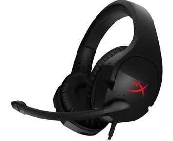 HyperX Cloud Stinger Gaming Headset HyperX Cloud Stinger Gaming Headset