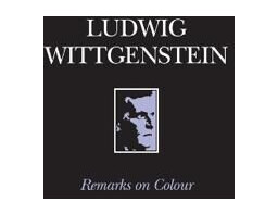 Remarks On Colour Av Ludwig (Philosopher) Wittgenstein