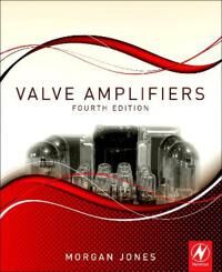 Valve Amplifiers Av Morgan Jones Valve Amplifiers Av Morgan Jones