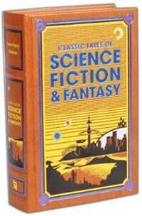 Verne Jules Classic Tales of Science Fiction & Fantasy