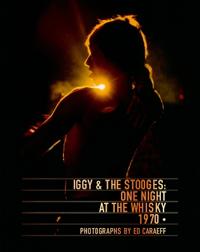 Iggy & The Stooges Av Ed Caraeff Iggy & The Stooges Av Ed Caraeff