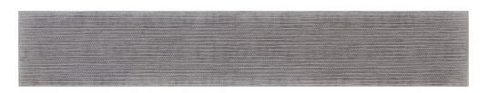 Mirka Autonet 70x420mm P80 Slipepapir med Grip 50-pack Grå