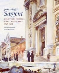 Ormond, Richard John Singer Sargent (0300141408)
