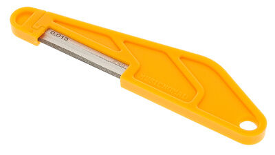 MusicNomad Diamond Coated Nut File .013""