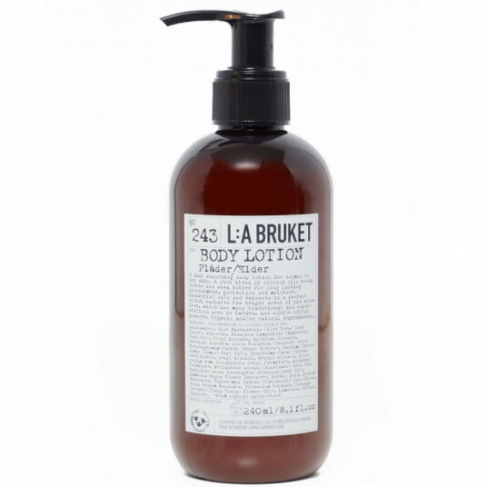 L:A Bruket 243 Bodylotion FlA¤der 240ml L:A Bruket 243 Bodylotion FlA¤der 240ml