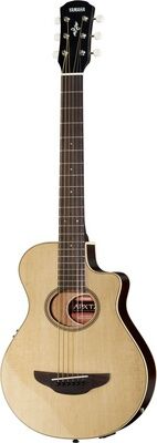 Yamaha APX T2 Natural