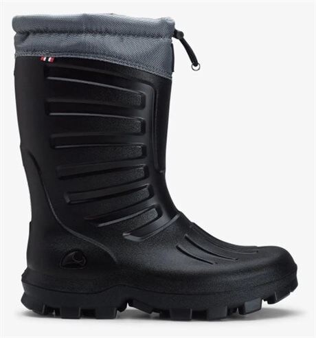 Viking Arctic 2.0 Winterboot Black/ Dark Grey 45 Viking Arctic 2.0 Winterboot Black/ Dark Grey 45