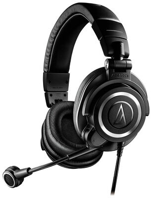 Technica Audio-Technica ATH-M50xSTS USB Technica Audio-Technica ATH-M50xSTS USB