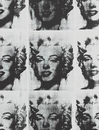 Andy Warhol Av Muir & Dziewior