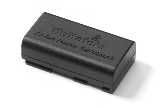 Hultafors Litiumionbatteri Hultafors Litiumionbatteri