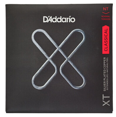 Daddario XTC45 Normal Daddario XTC45 Normal