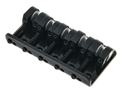 Babicz FCH 5 String Bass Bridge B