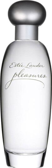 Estée Lauder Pleasures Eau de Toilette 100ml - Blomsteraktig Duft for Damer