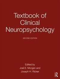 Morgan Joel E. Textbook of Clinical Neuropsychology
