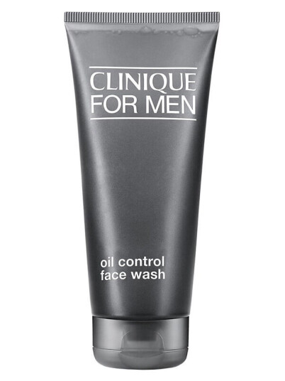 Clinique For Men Face Wash Oil Control 200ml Clinique For Men Face Wash Oil Control 200ml