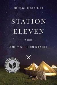 Mandel Emily St John Station Eleven