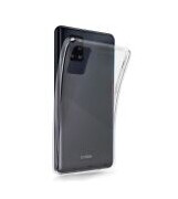 SBS TESKINSAA32T, Etui, Samsung, Galaxy A32 5G, 16,8 cm (6.6), Gjennomsiktig