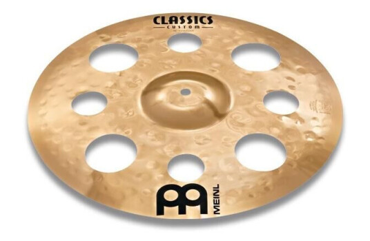 Meinl Classics Custom 18 Trash Crash