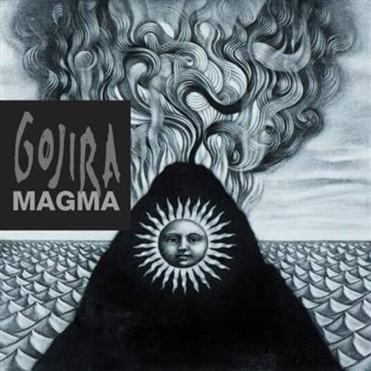 Gojira Magma Vinyl Gojira Magma Vinyl
