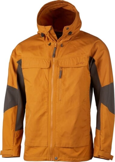 Lundhags Authentic Men's Jacket Gul S Man