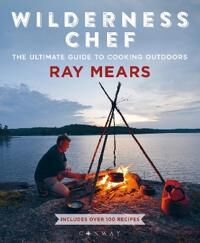 Wilderness Chef Av Ray Mears