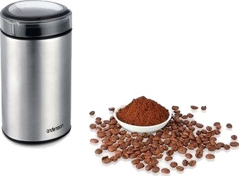 Andersson CEG 1.0 Coffee Grinder Andersson CEG 1.0 Coffee Grinder
