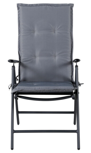 Venture Home Cushio hagepute til 5 pos. stol grå. 1632800-02-0 1648464-01-0 Venture Home Cushio hagepute til 5 pos. stol grå. 1632800-02-0 1648464-01-0