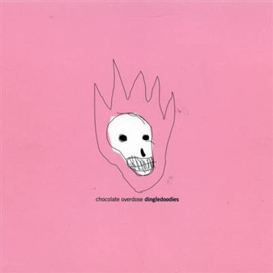 Chocolate Overdose Dingledoodies CD