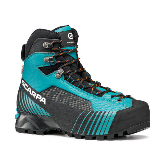 Scarpa Ribelle Lite Hd Wmn Balticbaltic 38 Scarpa Ribelle Lite Hd Wmn Balticbaltic 38