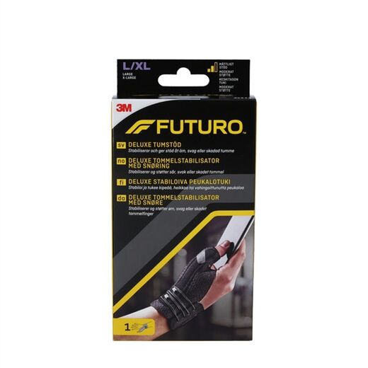 Futuro Deluxe Thumb Stabiliser L/XL 1 L / XL 1 Stk.