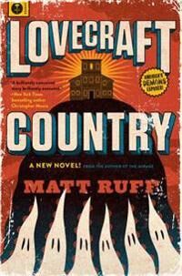 Ruff Matt Lovecraft Country