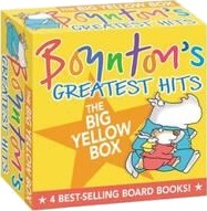Boyntons Greatest Hits: Volume 2 Av Sandra Boynton Boyntons Greatest Hits: Volume 2 Av Sandra Boynton