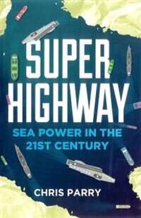 Parry Chris Super Highway