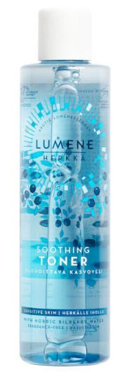 Lumene HERKKA„ Soothing Toner 200ml