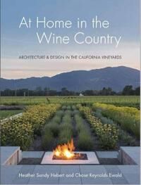 Herbert Heather Sandy At Home in Wine Country
