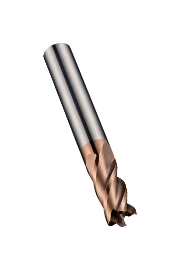 Dormer S767 6.0xr0.3mm Hm Pinnefresere Med Hjørneradie 1-Pakke
