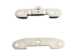 MJX M1640 Front & Rear Suspension Arm Braces 2