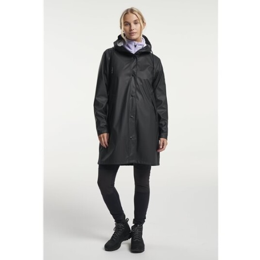 Tenson Apelviken Pu Coat Women Tap Shoe S