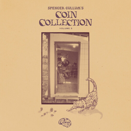 Spencer Cullum Spencer Cullum's Coin Collection 3 CD