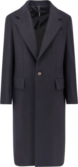 Hevo Herre Frakker Blå 4XL, Hevo Herre Frakker Blå 4XL,