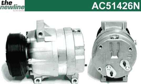 AC kompressor The NewLine AC51426N